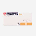 Мертенил 5мг 30шт.