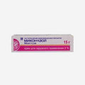 Миконазол 2% крем 15г