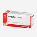 Но-шпа 40мг 100шт.