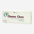 Омник Окас 0.4мг 30шт.