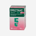 Престанс 5мг/5мг 30шт.