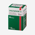 Престариум 5мг 30шт.