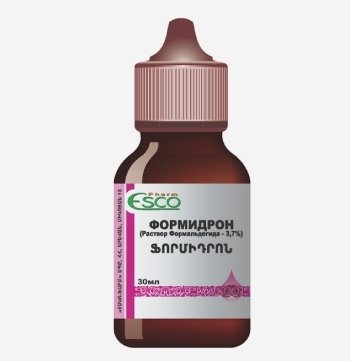 Формидрон  30мл