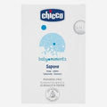 Chicco мыло детское 100г