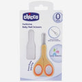 Chicco ножницы для новорожденных