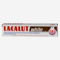 Lacalut white зубная паста Вайт туба 50мл