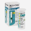 Accu-Chek Active стрипы для глюкометра 50шт.