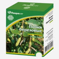 Почки Березовые 30г