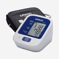 Omron тонометр М2 classic