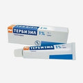 Тербизил 1% крем 15г